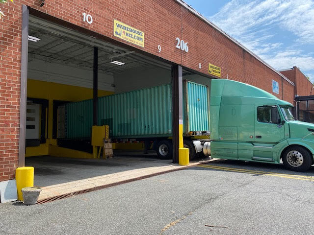 More Photos Of 202-206 Pegasus Ave, Northvale Warehouse For Lease