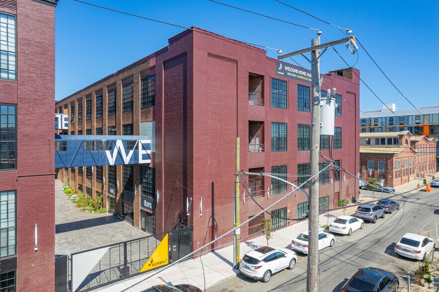 More Photos Of 3400 J St, Philadelphia Apartments For Lease