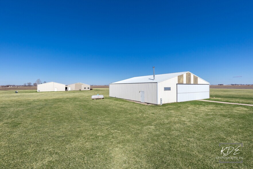 More Photos Of 12727 US-30, Hinckley Airport For Sale