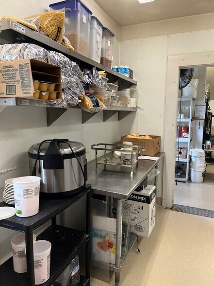 More Photos Of 125 Deadwood Rd, Lewiston Restaurant For Sale