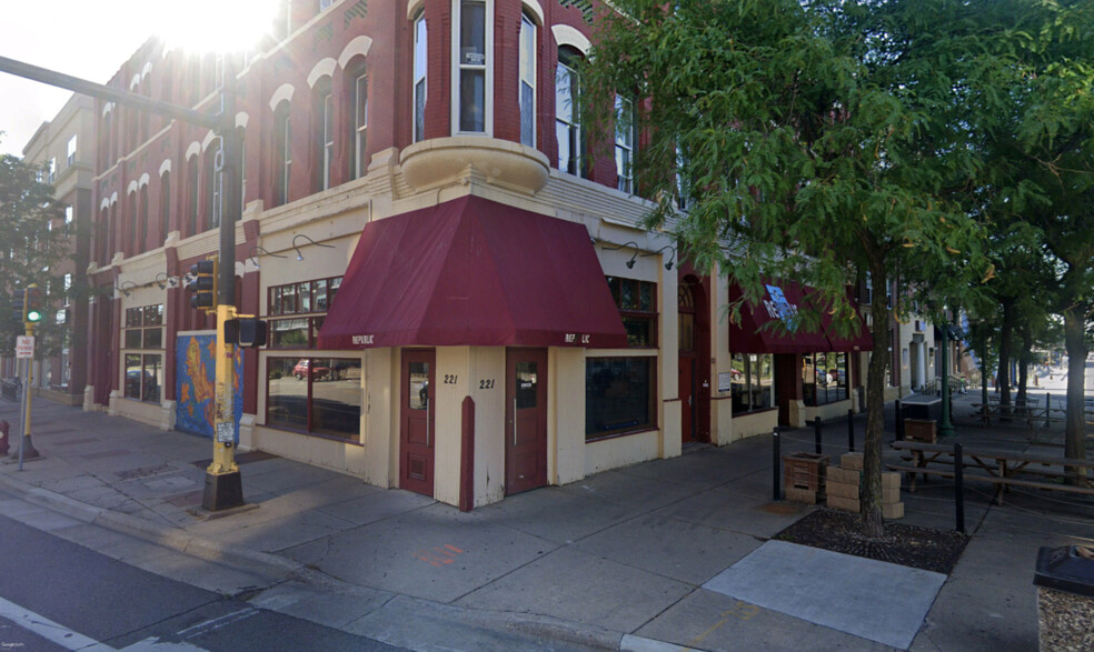 Primary Photo Of 221-225 Cedar Ave S, Minneapolis Apartments For Lease