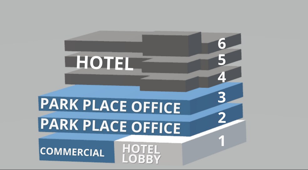 More Photos Of 1500 Main St, Canonsburg Office For Lease