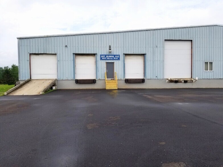 More Photos Of 10921 Murray Rd, Meadville Warehouse For Sale