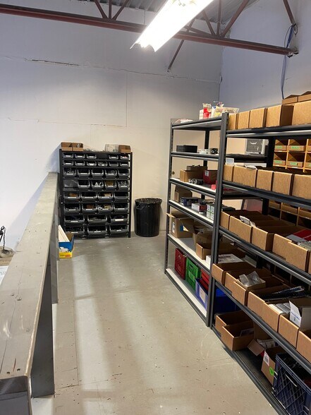 More Photos Of 17 Fawcett Rd, Coquitlam Warehouse For Sale