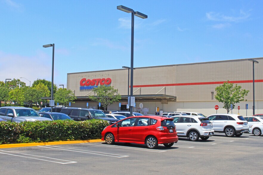 Primary Photo Of 8001 Othello Ave, San Diego Unknown For Lease