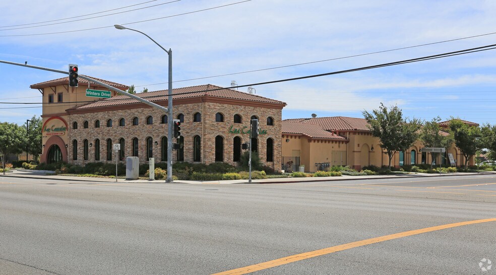 More Photos Of 1580 Yosemite Ave, Manteca Unknown For Lease