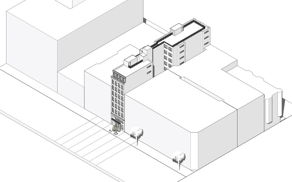 More Photos Of 1010 Mission St, San Francisco Land For Sale