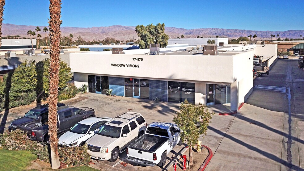 Primary Photo Of 77570 Springfield Ln, Palm Desert Warehouse For Sale