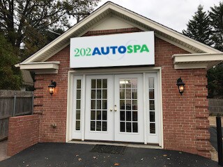 More Photos Of 1707 Concord Pike, Wilmington Storefront Retail Office For Lease