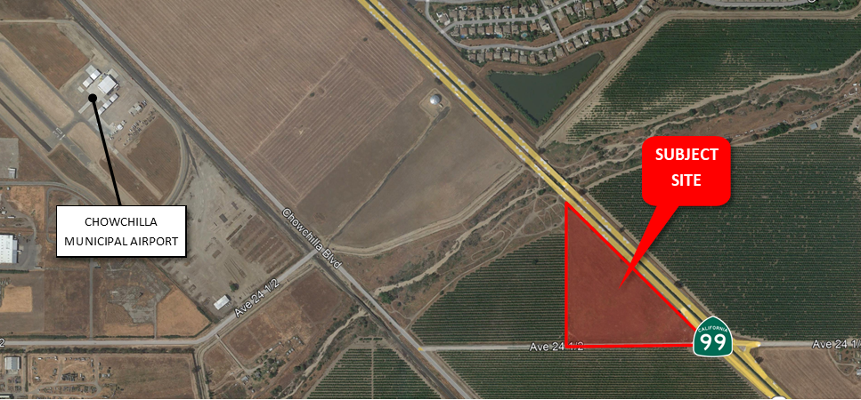 More Photos Of 17639 AVENUE 24 1/2, Chowchilla Land For Sale