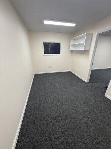 More Photos Of 144 Industrial Dr, Forest City Warehouse For Sale