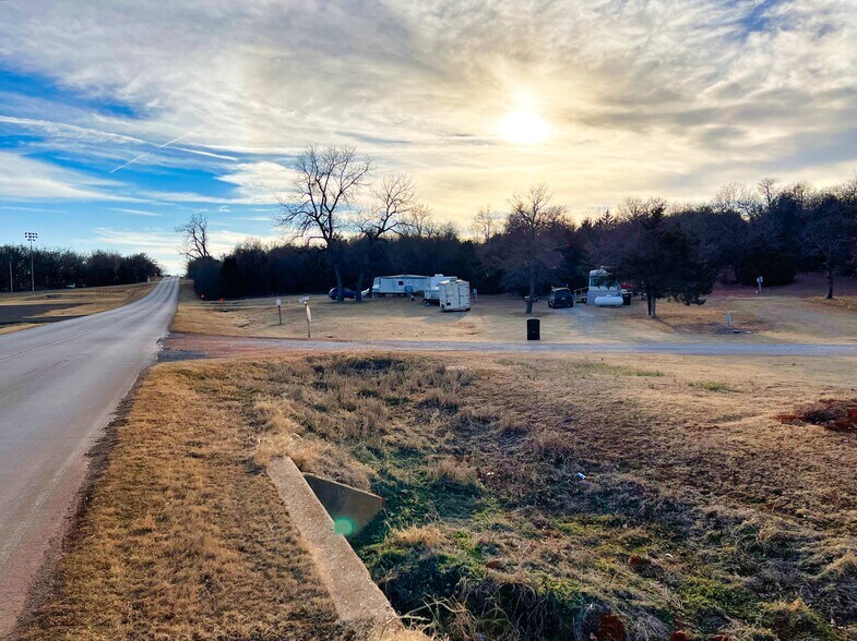 More Photos Of 18022 Hogback Rd, Luther Land For Sale