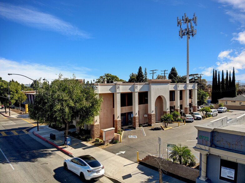 More Photos Of 8780 Valley Blvd, Rosemead Office For Lease