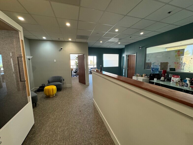 More Photos Of 1001 Broadway, Millbrae Medical For Lease