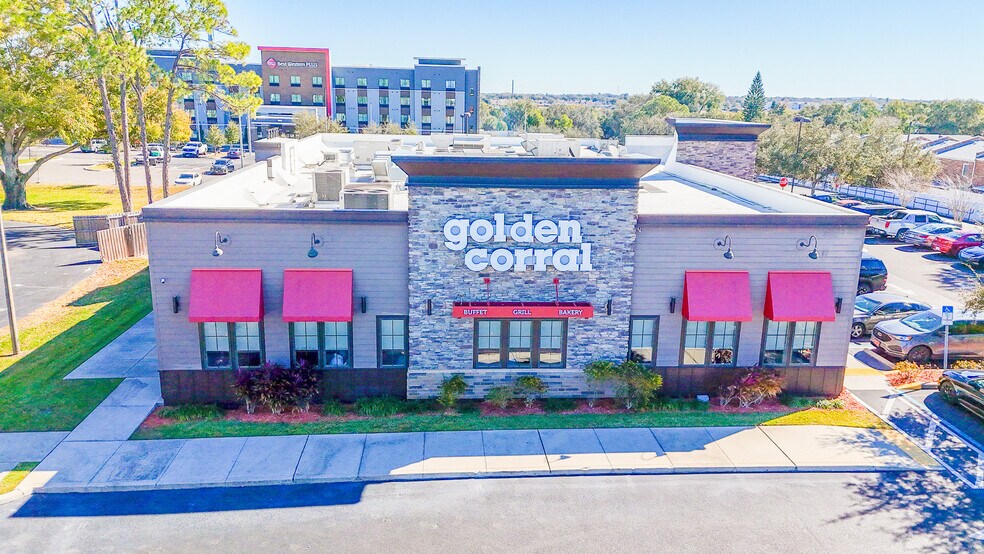 More Photos Of 5722 Cypress Gardens Blvd, Winter Haven Restaurant For Sale