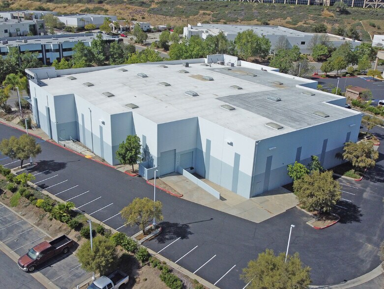 More Photos Of 42349 Winchester Rd, Temecula Warehouse For Lease