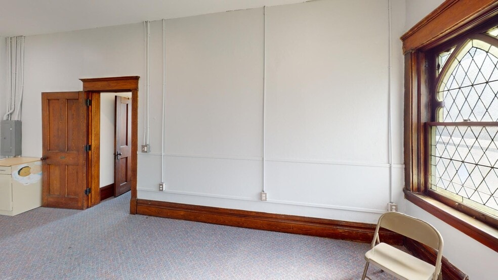 More Photos Of 1205 Elm St, Youngstown Religious Facility For Sale