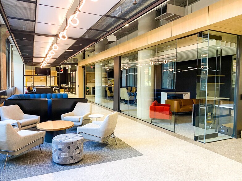 More Photos Of 320 E Buffalo St, Milwaukee Office For Lease