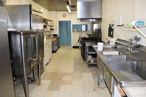 More Photos Of 104 Ellsworth st, Dows Restaurant For Sale