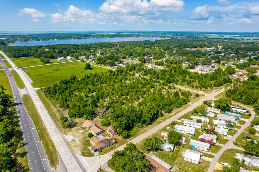 More Photos Of 0 US Highway 441, Mount Dora Land For Sale