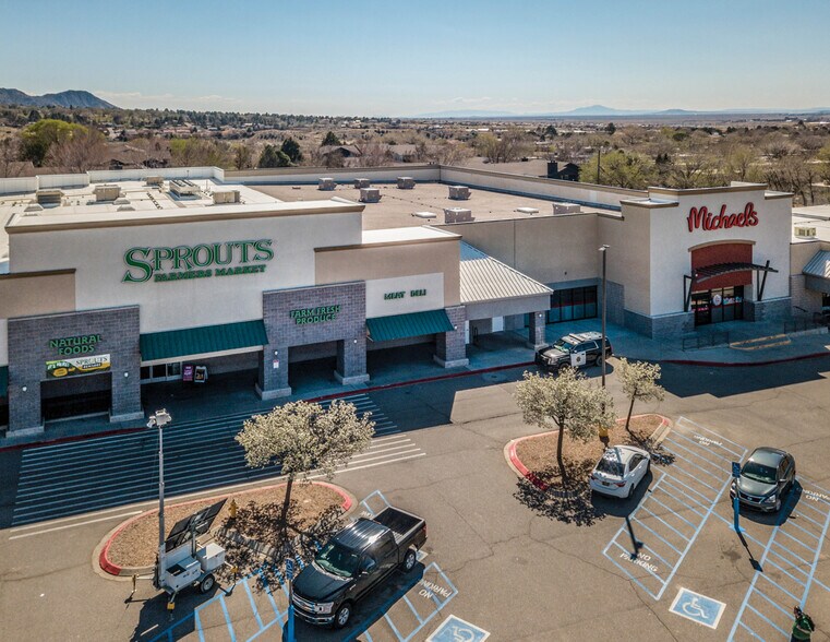 More Photos Of , Albuquerque General Retail For Sale