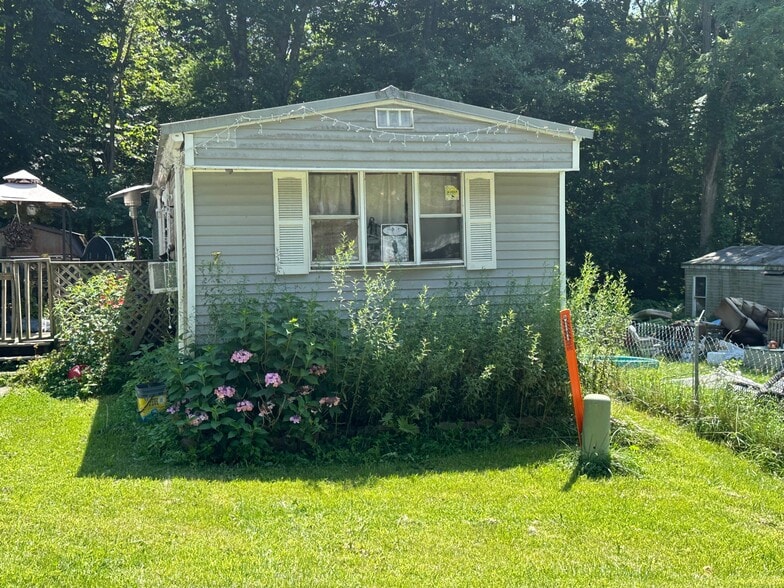 More Photos Of 1795 County Highway 107, Amsterdam Manufactured Housing Mobile Home Park For Sale