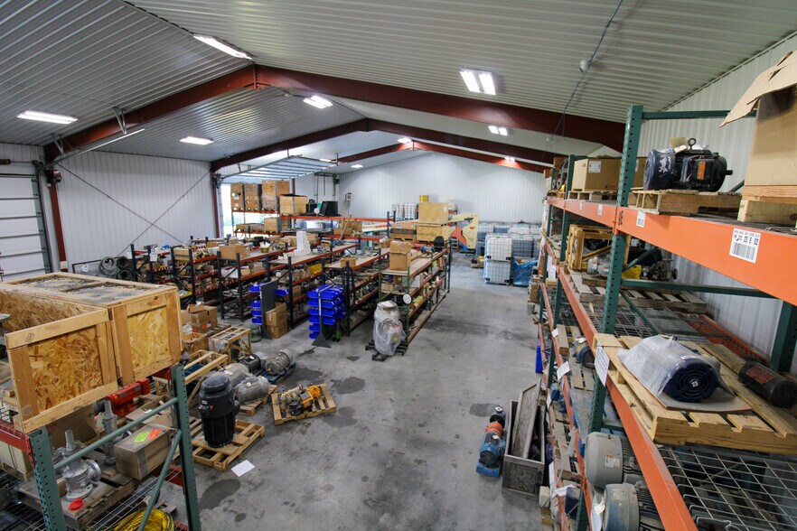 More Photos Of 6059 159th St, Galva Food Processing For Sale