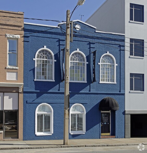 More Photos Of 306 E Main St, Richmond Office For Sale