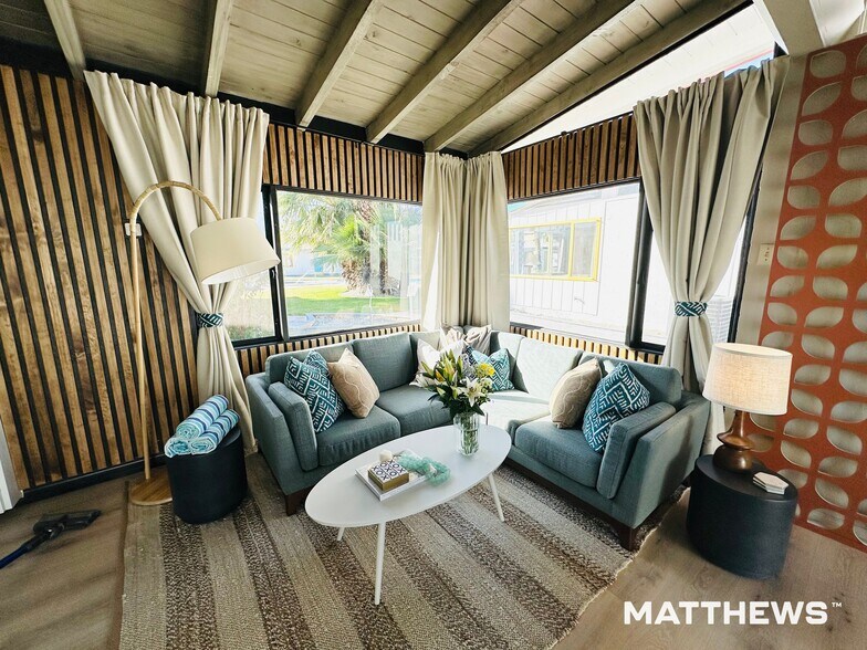 More Photos Of 754 E San Lorenzo Rd, Palm Springs Hotel For Sale