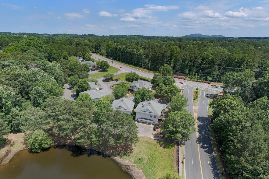 More Photos Of 3900 Legacy Park Blvd, Kennesaw Unknown For Lease