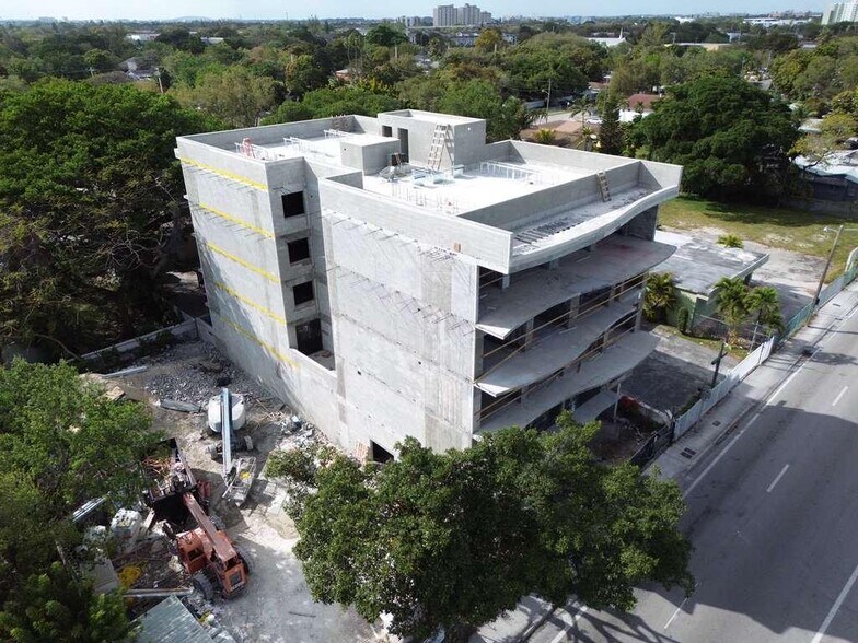 More Photos Of 4110 NW 22nd Ave, Miami Multifamily For Sale