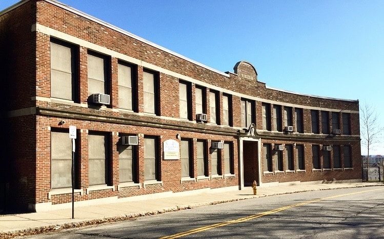 More Photos Of 51 Gage St, Worcester Schools For Lease