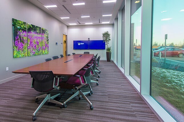 More Photos Of 725 E Fireweed Ln, Anchorage Office For Lease