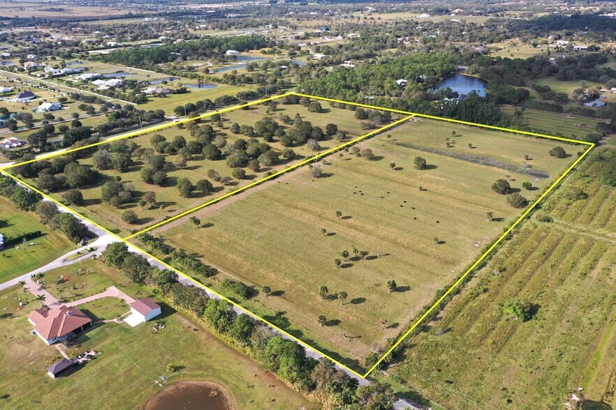 More Photos Of 495 66th SW ave, Vero Beach Land For Sale