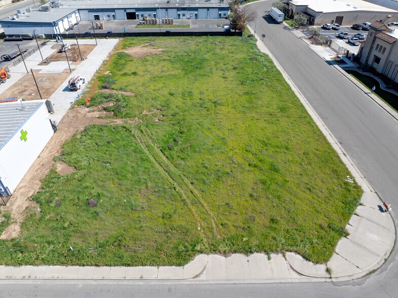 More Photos Of 4080 Farm Supply Dr, Ceres Land For Sale