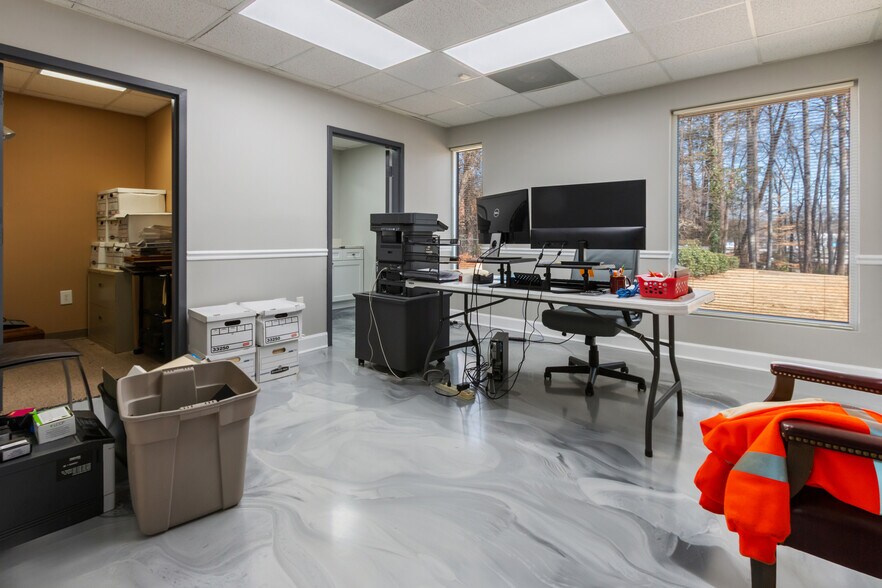 More Photos Of 2998 Panola Rd, Lithonia Medical For Lease