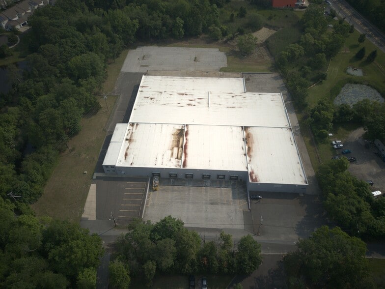 Primary Photo Of 1010 Old Egg Harbor Rd, Voorhees Warehouse For Sale