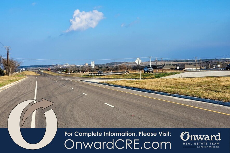 More Photos Of 27300 W Highway 84, Mcgregor Land For Sale