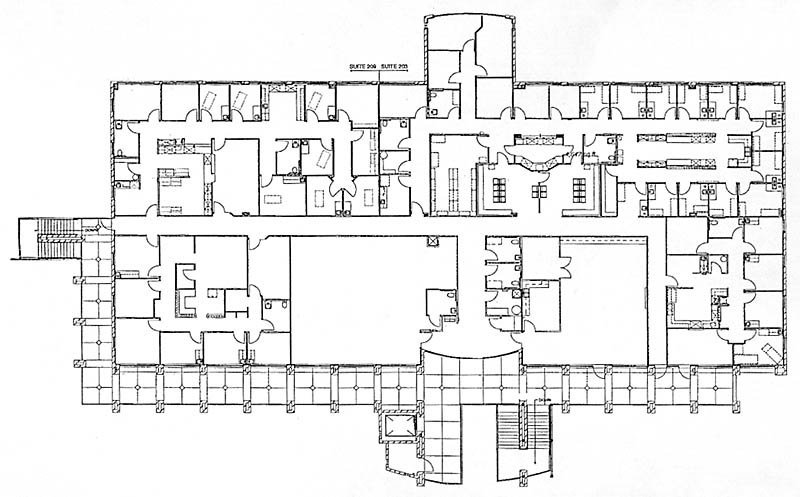 More Photos Of 18404 N Tatum Blvd, Phoenix Medical For Lease