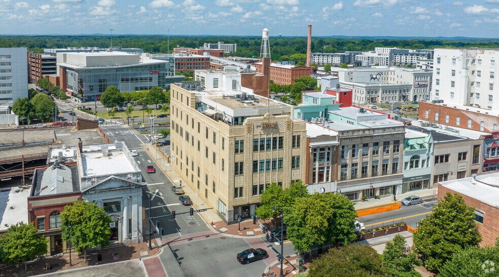 More Photos Of 101-103 W Main St, Durham Office For Lease