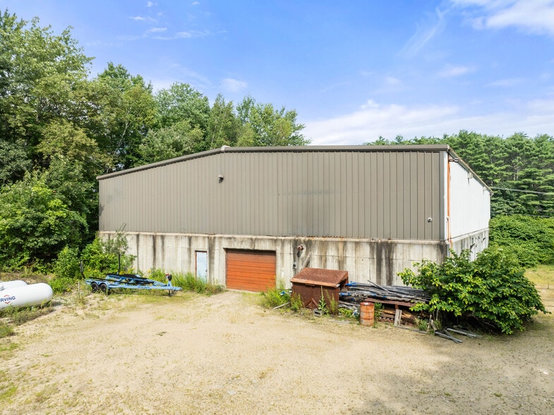 More Photos Of 177 NH Route 104, Meredith Freestanding For Lease