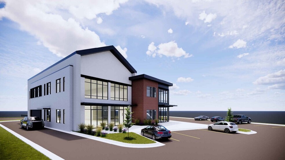 Primary Photo Of 3154 S Redwood Rd, Saratoga Springs Storefront Retail Office For Lease