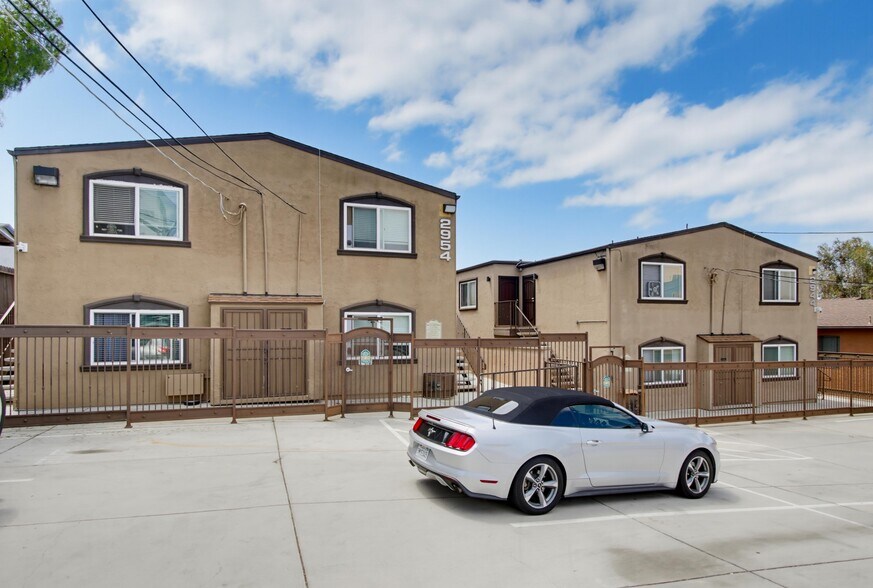 More Photos Of 2944-2954 F St, San Diego Apartments For Sale