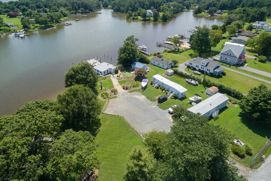 Primary Photo Of 38869 Morris Point Rd, Abell Restaurant For Sale