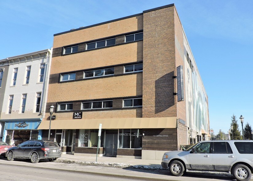 More Photos Of 1131 Central Ave, Middletown Loft Creative Space For Sale