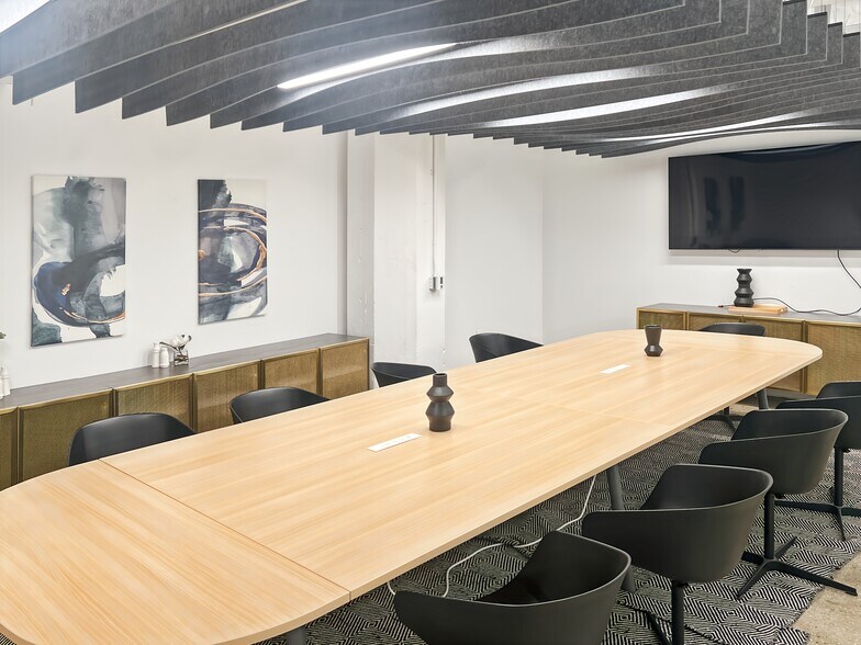 More Photos Of 150 Bay St, Jersey City Coworking Space
