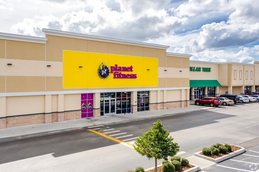 More Photos Of 1030 Lee Rd, Orlando Land For Lease