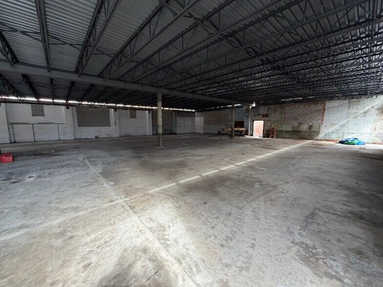 More Photos Of 11034 Clifton Blvd, Cleveland Storefront Retail Office For Lease