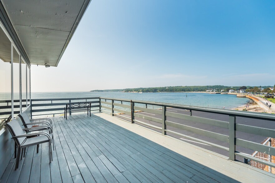 More Photos Of 30 Western Ave, Gloucester Office For Sale