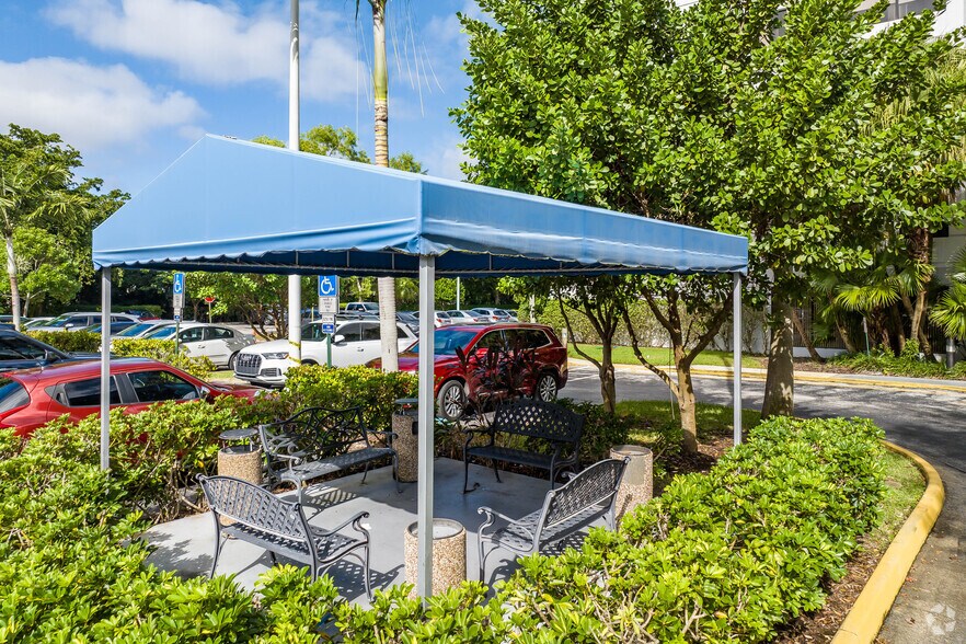 More Photos Of 9050 Pines Blvd, Pembroke Pines Coworking Space